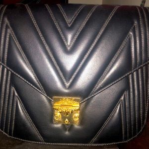 MCM SHOULDER BAG